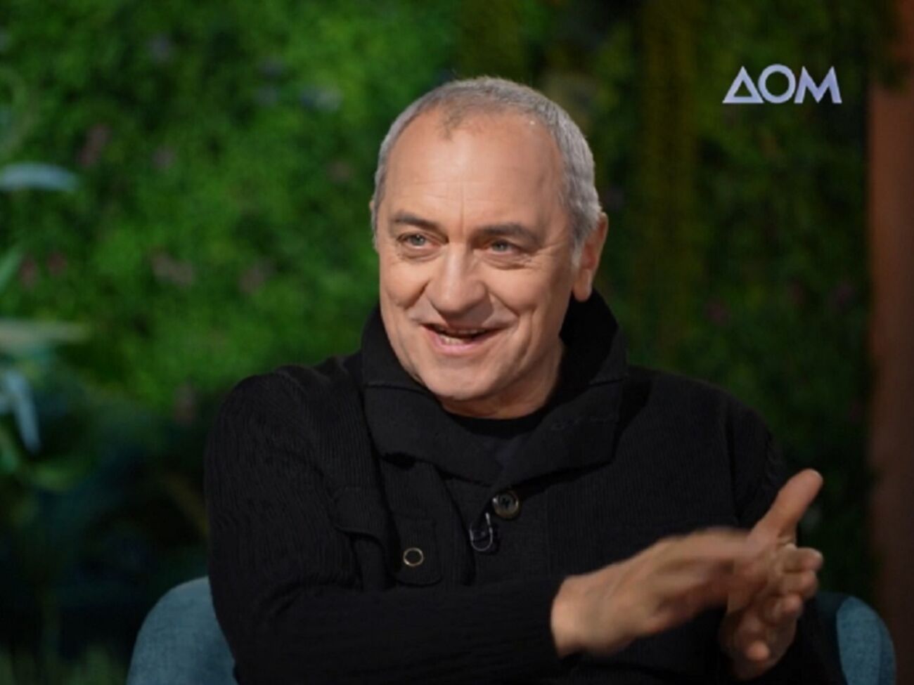 Андриенко: Сколько было героев, чьи имена мы никогда не узнаем, но будем их помнить