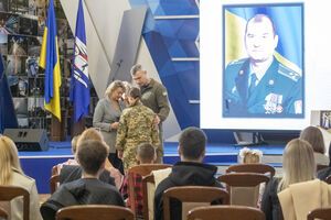 Виталий Кличко: Город выплачивает материальную помощь, оказывает профессиональную психологическую поддержку