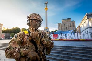 Довіру до СБУ викликано її успішними діями – постійна "бавовна" для окупантів і ефективна робота в гарячих точках війни
