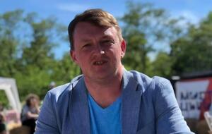 Всю неделю украинская валюта добавляла по пару копеек в день. Регулятор, судя по всему, решил наказать спекулянтов, которые делали ему нервы в последний месяц, и показать, что с ним лучше не связываться