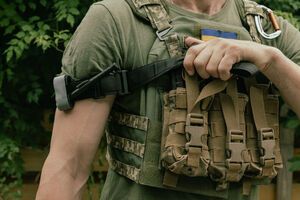 В Украине нет техсредств для тестирования турникетов, заявила замминистра обороны