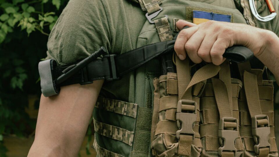 В Україні немає техзасобів для тестування турнікетів, заявила заступниця міністра оборони