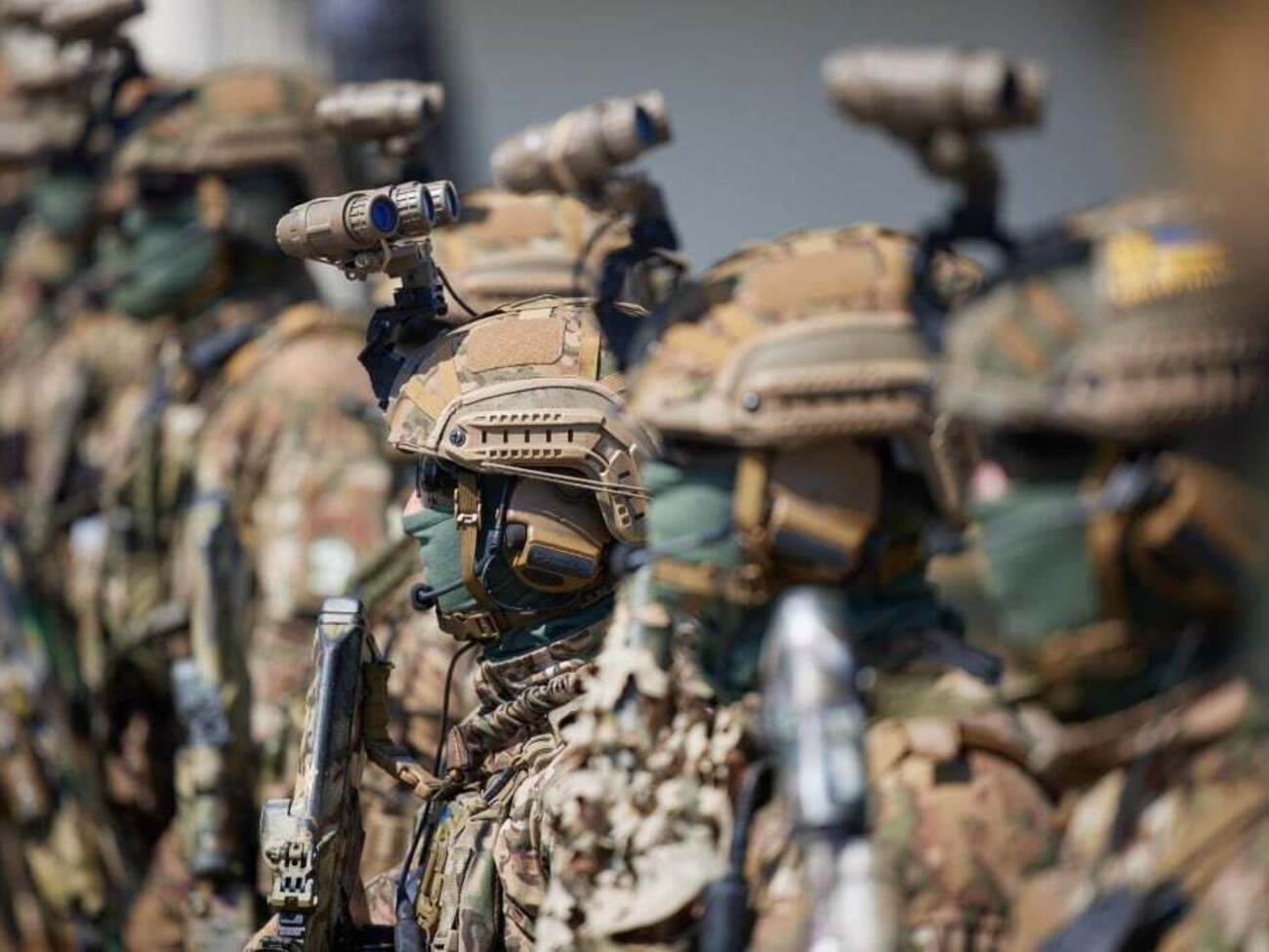 Министерство обороны хочет искать уклонистов по "цифровому следу" в реестрах