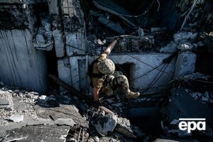 Всего за сутки на фронте произошло 68 боевых столкновений