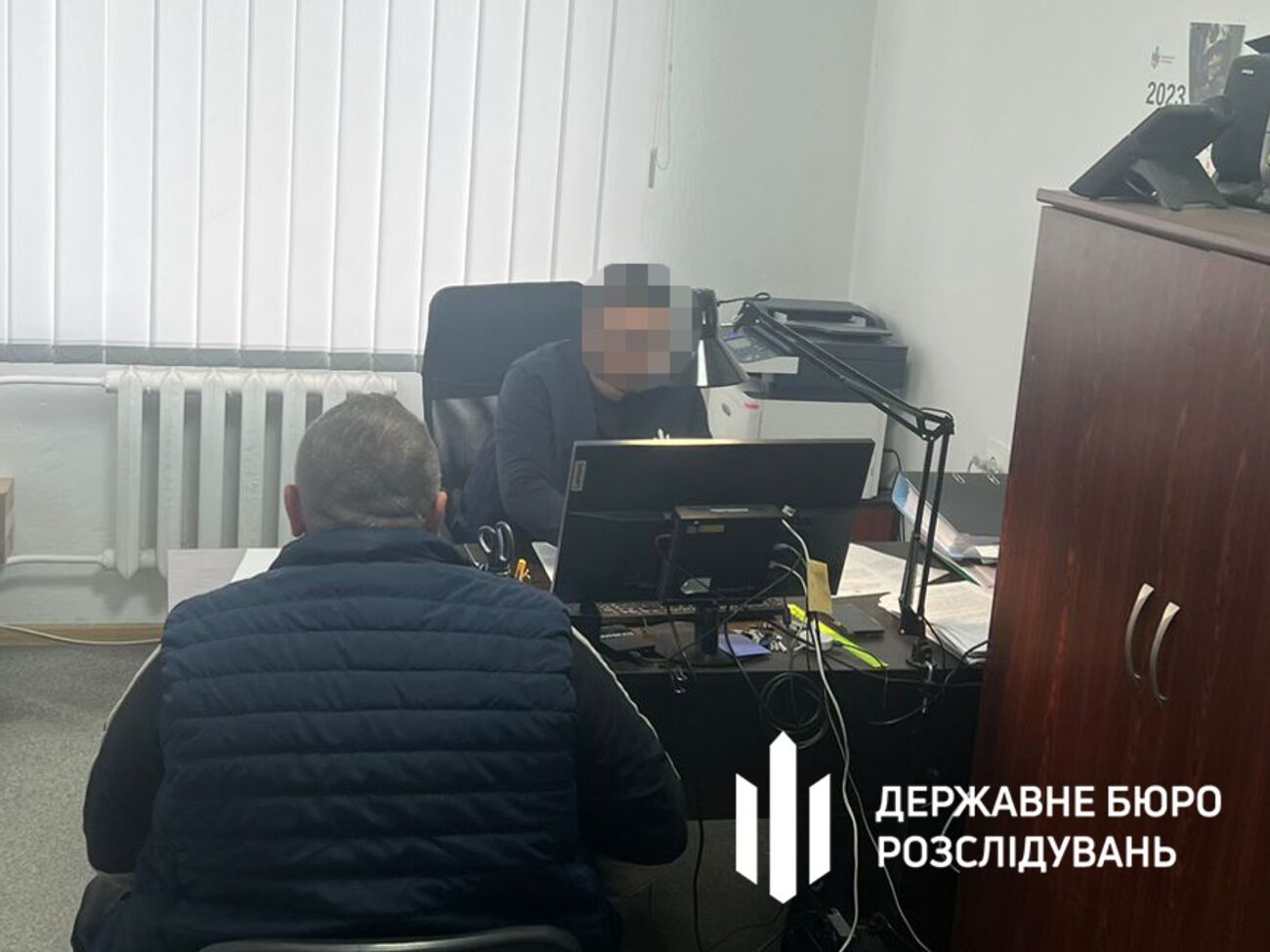 12 октября ГБР сообщило о подозрении в пытках командиру и солдату-гранатометчику отдела охраны Тернопольского объединенного городского ТЦК и СП