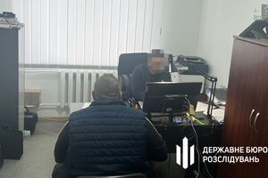 12 октября ГБР сообщило о подозрении в пытках командиру и солдату-гранатометчику отдела охраны Тернопольского объединенного городского ТЦК и СП