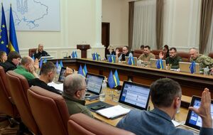 Индустриальный парк Нempy UА был включен в реестр правительством Украины на заседании 13 октября, отметил Мельничук