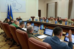 Уряд України на засіданні 13 жовтня додав у реєстр індустріальний парк Нempy UА, зазначив Мельничук