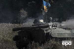 Силы обороны Украины отразили более 10 атак оккупантов под Авдеевкой