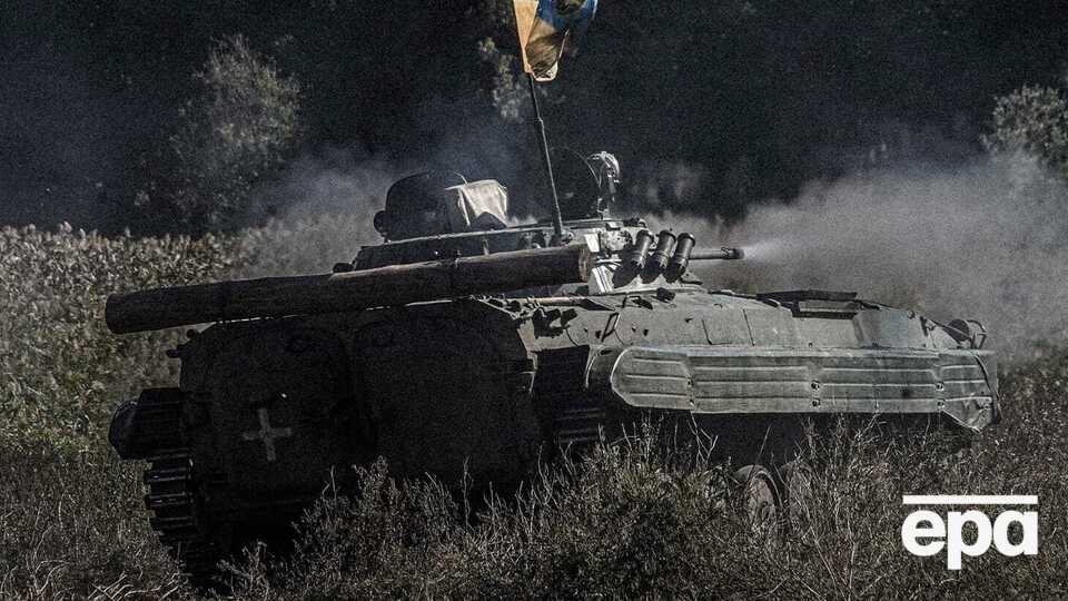 Сили оборони України відбили понад 10 атак окупантів під Авдіївкою