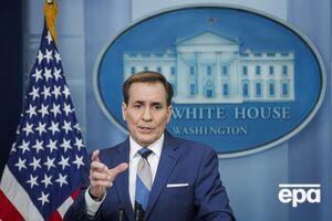 Кирби заявил о "мизерном" прогрессе российского наступления на Авдеевку