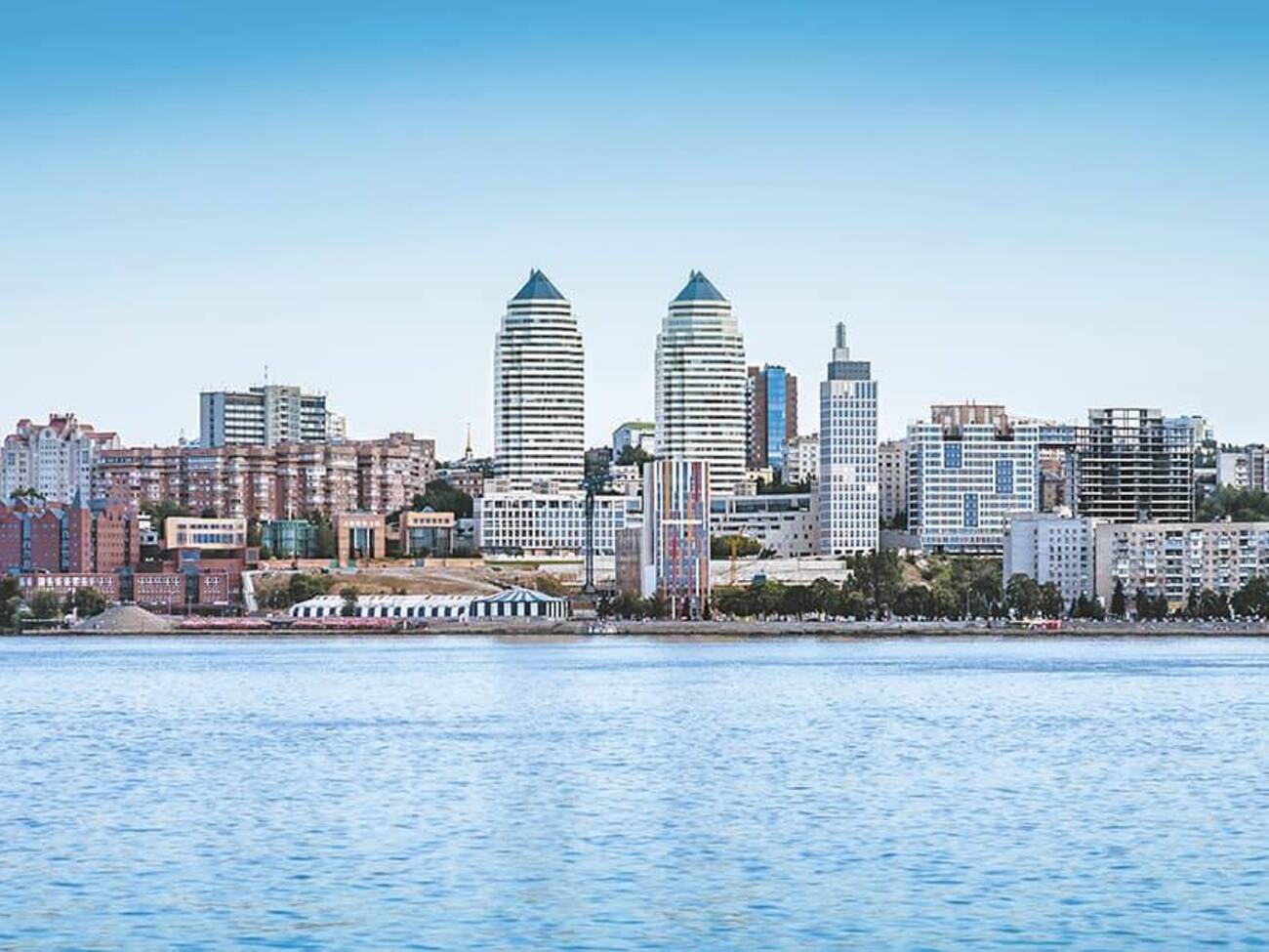 На вилучених ділянках готували нове будівництво