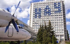 Государство не увидело ни одного дрона, разработанного НАУ, с начала полномасштабного вторжения. Он должен был стать центром авиапилотирования и разработки БПЛА