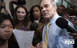 Кандидатуру Джордана передадут на рассмотрение в полный состав Палаты представителей