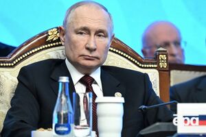 Путін запропонував участь РФ у мирних переговорах на Близькому Сході