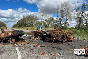 Оккупанты теряют живую силу и технику под Авдеевкой, пытаясь отодвинуть ВСУ дальше к границам Донецкой области