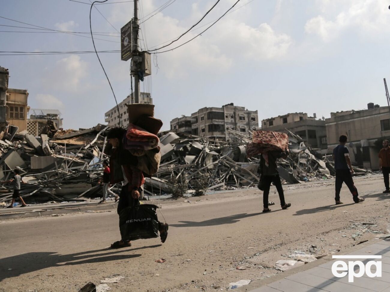 Пока известно об 11 погибших в Израиле украинцах