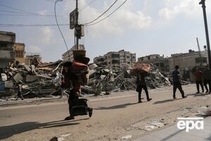 Пока известно об 11 погибших в Израиле украинцах