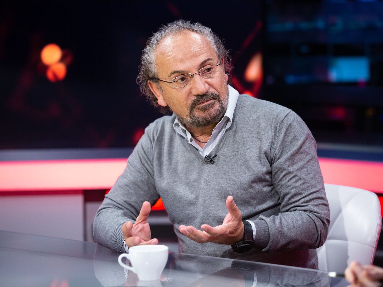 Шустер: Это больше, чем теракт. Это погром, нацистский налет