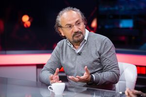 Шустер: Это больше, чем теракт. Это погром, нацистский налет