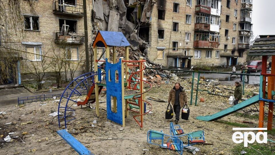 Федоров отметил, что "єВідновлення" – "одна из самых сложных услуг", которую запустили украинские власти