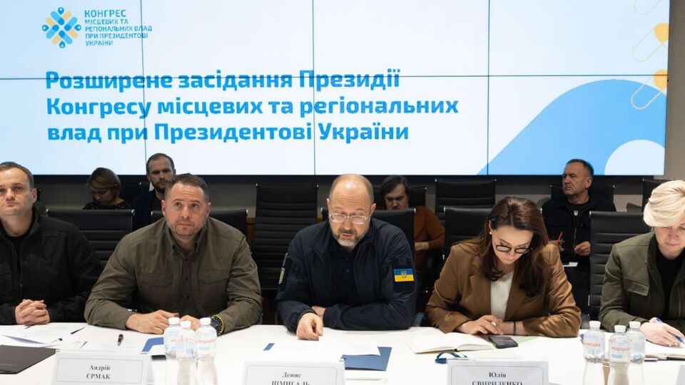 1,7 млрд грн выделили на Сумскую область, 673 млн грн – на Черниговскую