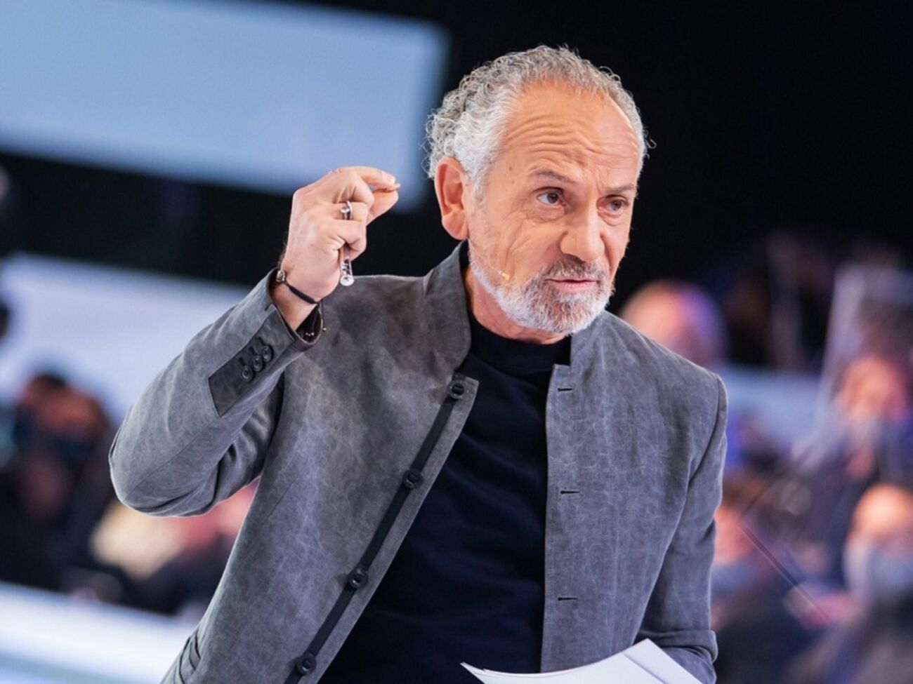 Шустер: Этот животный антисемитизм – абсолютная форма расизма