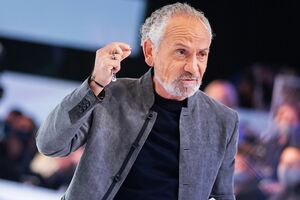 Шустер: Этот животный антисемитизм – абсолютная форма расизма