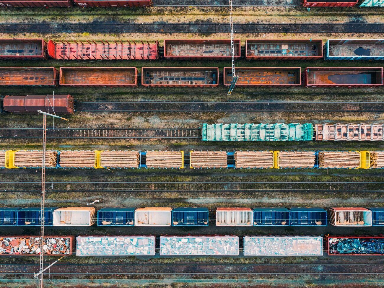 Компанія не розкриває своїх планів і звітностей, і така закритість викликає багато сумнівів у її рішеннях, заявила президентка асоціації "Укрведтранс"