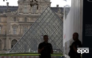 У Франції ввели антитерористичний план Vigipirate