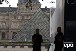 Во Франции ввели антитеррористический план Vigipirate