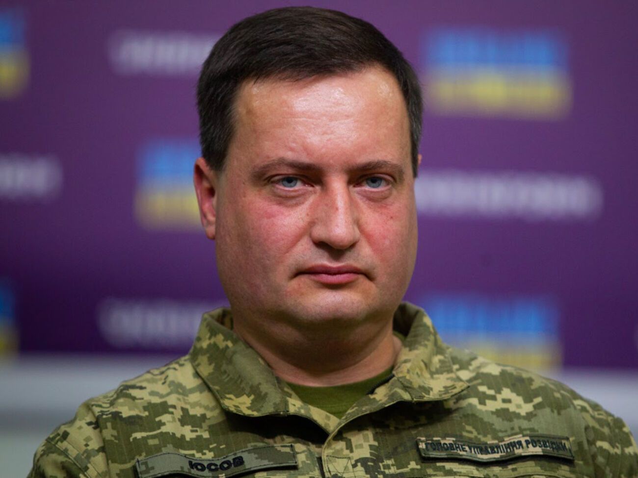 Кремль пытается втянуть Минск в войну, которую РФ развязала в Украине, заявил Юсов