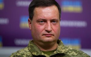 Кремль намагається втягнути Мінськ у війну, яку РФ розв'язала в Україні, заявив Юсов