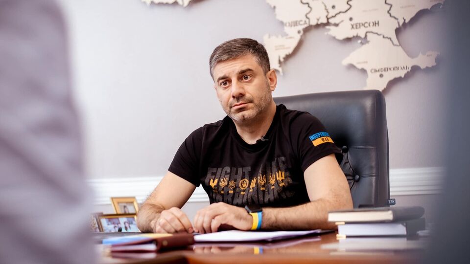 За словами Лубінця, загалом евакуації із сектору Гази потребує 243 українці