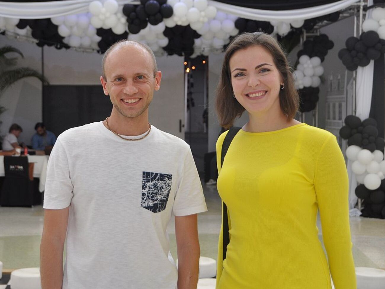 Анікєєв і Мотрічко грали в Кюрасао