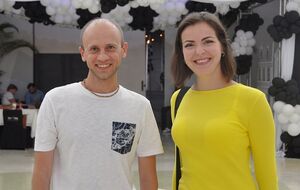 Анікєєв і Мотрічко грали в Кюрасао