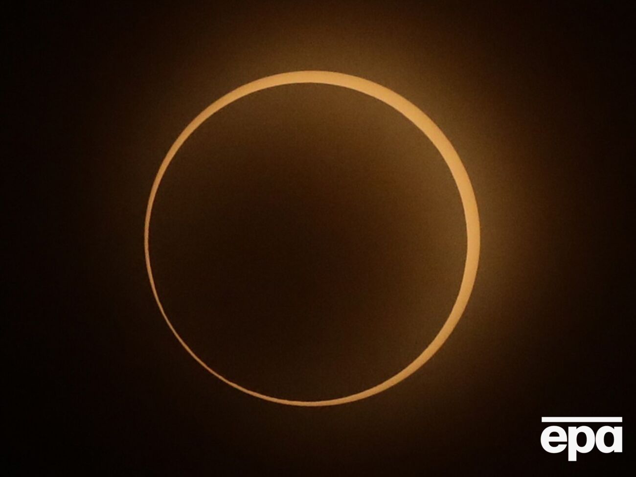 Затемнение видели жители США, Центральной и Южной Америки