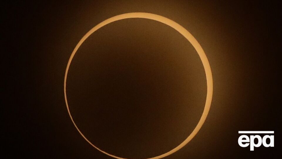 Затемнение видели жители США, Центральной и Южной Америки