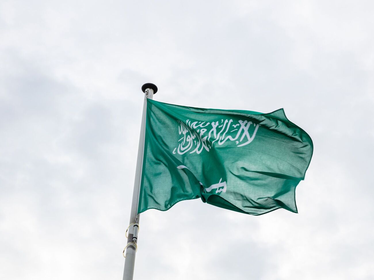 Саудовская Аравия довела свою позицию до сведения властей США