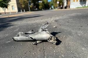 Россияне регулярно обстреливают Херсонскую область