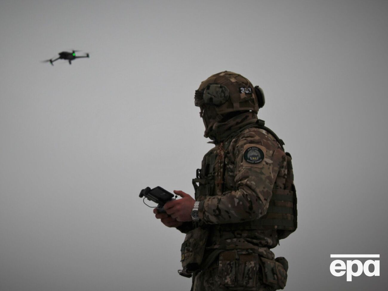 В минобороны РФ утверждают, что Курская и Белгородская области РФ были атакованы украинскими дронами