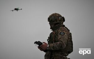 В минобороны РФ утверждают, что Курская и Белгородская области РФ были атакованы украинскими дронами