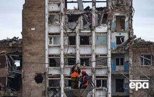 Мигрантов завезли в Мариуполь для строительных работ, вместо этого они создают этнические преступные группировки, отмечают в ЦНС