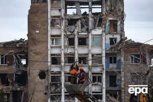 Мігрантів завезли до Маріуполя для будівельних робіт, натомість вони створюють етнічні злочинні угруповання, зазначають у ЦНС