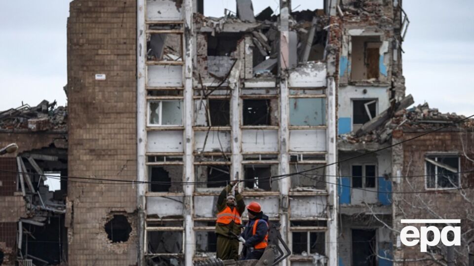 Мігрантів завезли до Маріуполя для будівельних робіт, натомість вони створюють етнічні злочинні угруповання, зазначають у ЦНС