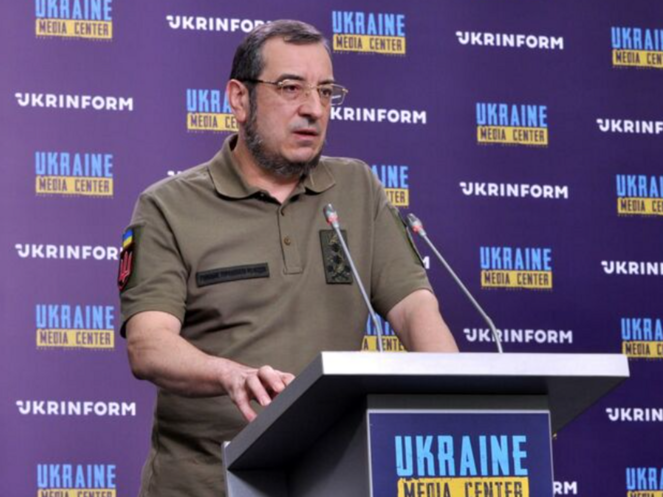 Скибицкий предупредил, что РФ готовит удары по украинской энергосистеме и собирается ее уничтожить