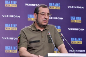 Скибицкий предупредил, что РФ готовит удары по украинской энергосистеме и собирается ее уничтожить