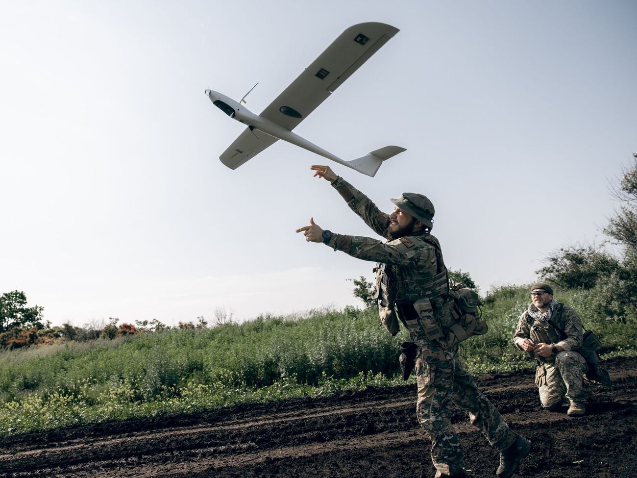 СБУ провела очередную атаку беспилотниками по энергообъекту в Белгородской области РФ