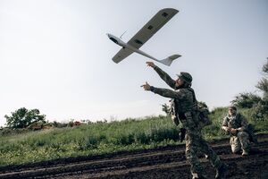 СБУ провела очередную атаку беспилотниками по энергообъекту в Белгородской области РФ