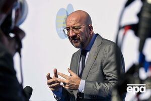 Мішель: Надзвичайно важливо, щоб Європейська рада визначила нашу спільну позицію й установила чіткий єдиний курс дій